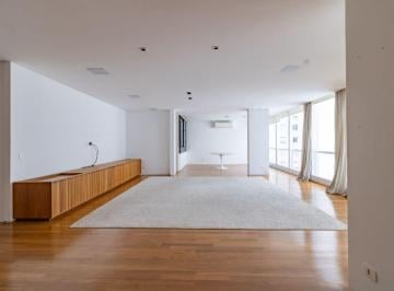 Apartamento de 2 quartos, São Paulo · REFORMADO - JARDINS 219m² - Parte Plana