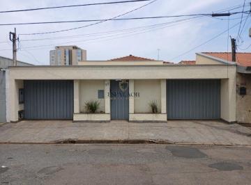 Casa de 4 quartos, Itu · CASA PARA LOCAÇÃO – JARDIM CORAZZA