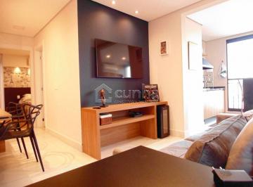 Foto 20 · Apartamento à venda em Campinas-SP, Jardim Nossa Senhora Auxiliadora: 2 quartos, 1 suíte, 1 vaga, 66