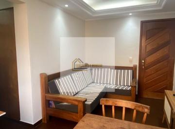 Foto 01 · Apartamento, Vila Emir, São Paulo, SP