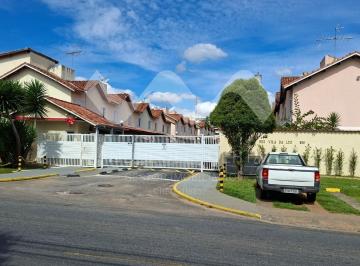 Foto 01 · Sobrado no condomínio Vila da Luz - Jardim Bela Vista