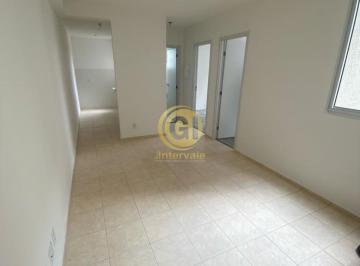 Foto 01 · Apartamento para Venda Condomínio Residencial Vista Bela Jardim Paraíso Jacareí/SP