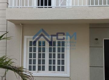 Foto 01 · CASA SOBRADO A VENDA EM SÃO JOSÉ DOS CAMPOS