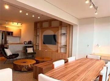 Apartamento de 1 quarto, São Paulo · Apartamento com 1 quarto e 67 m² à venda em Pinheiros