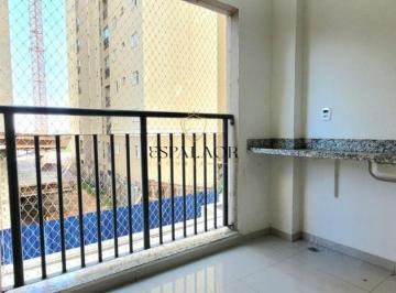Apartamento de 3 quartos, Itu · APARTAMENTO ILHA DO MEDITERRANEO À VENDA