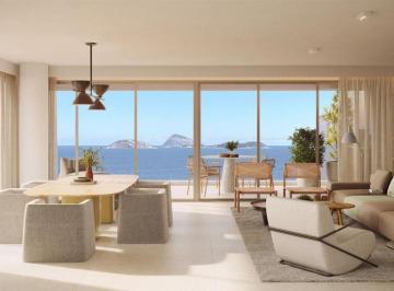 Apartamento de 3 quartos, Rio de Janeiro · Apartamento com 3 suítes, lazer e segurança Ipanema