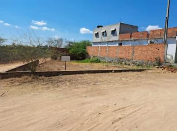 Terreno , Glória · Terreno a venda, próximo da orla, de esquina, na avenida principal, Centro, Glória, Bahia