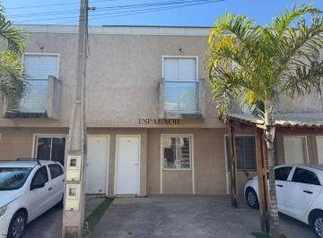 Casa de 2 quartos, Sorocaba · Casa em Condomínio para Venda