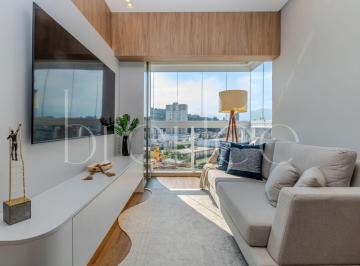 Apartamento de 2 quartos, Itajaí · APARTAMENTO FINAMENTE MOBILIADO NO YOU NEW STYLE À VENDA EM ITAJAÍ-SC