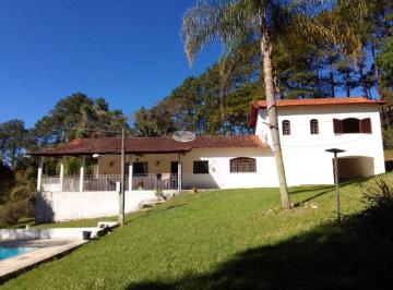 Rural de 3 quartos, São Roque · CHACARÁ SÃO ROQUE - 01 ALQUIRE