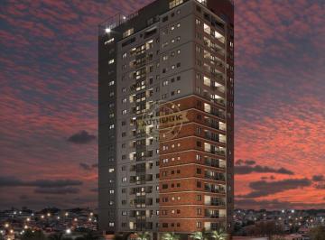 Foto 01 · Apartamento à venda no Centro de Indaiatuba-SP: 1 quarto, 1 suíte, 1 sala, 2 banheiros, 1 vaga, 39m²
