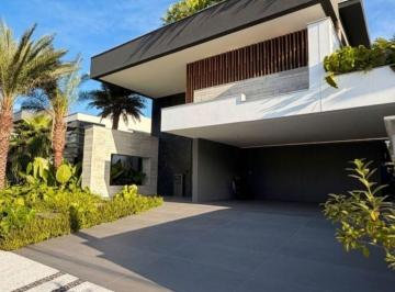Casa de 3 quartos, Mogi das Cruzes · Casa Alto Padrão À Venda No Condomínio Mosaico Essence Em Mogi das Cruzes