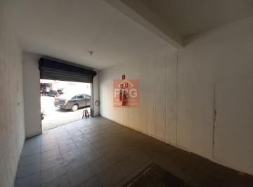 Foto 03 · Salão Comercial para Locação em Taboão da Serra-SP, Bairro Cidade Intercap: 1 Sala, 1 Banheiro, 35m²