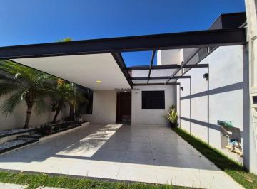 Foto 01 · Casa de condomínio à venda no Montreal Residence - Indaiatuba/SP