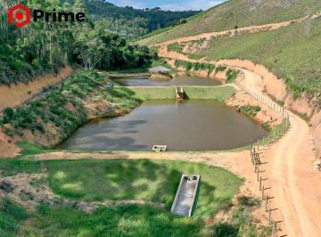 Foto 10 · OPORTUNIDADE! FAZENDA À VENDA COM 14 ALQUEIRES, CACHOEIRA E RESIDÊNCIAS PRÓXIMO À PEDRA AZUL, DOMING