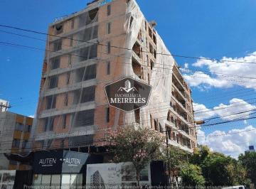 Foto 01 · Apartamento, Cabral, Curitiba, PR