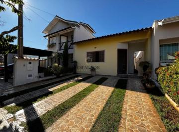 Casa de 3 quartos, Salto · Casa em Condomínio Ilha das Águas para Venda
