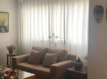 sala · Apartamento - Brooklin Novo - 4 Dormitórios - 160m²