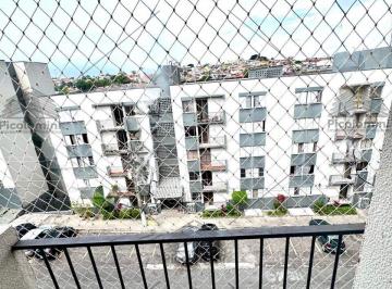 Foto 01 · Apartamento à venda no bairro Jardim Santa Mônica 2 quartos, 1 sala, 1 banheiro, 1 vaga, 60m².