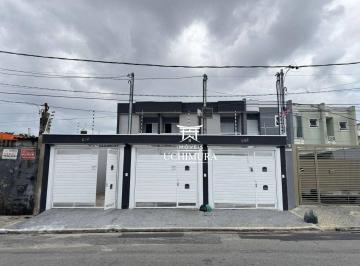 0495830d5098fe08184cd978ff25ef88ce22814e · Sobrado à venda, 82 m² por R$ 550.000,00 - Vila Nhocune - São Paulo/SP