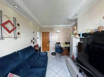 5218f21ec45f8ff12af95273cab6911c1e991b15 · Apartamento à venda, 55 m² por R$ 305.000,00 - Cidade Líder - São Paulo/SP