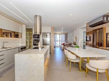 Apartamento de 3 quartos, Itajaí · APARTAMENTO FINAMENTE MOBILIADO NO LOTISA CLASSIC EM ITAJAÍ-SC