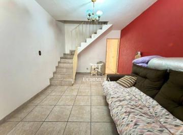 9a3ba7901902f2d5de500991dd2ab708a1344374 · Sobrado com 2 dormitórios à venda, 70 m² por R$ 379.000,00 - Cidade Líder - São Paulo/SP