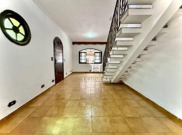 243e8035b61ebac98b49cd27098a9452e97c0684 · Sobrado com 2 dormitórios à venda, 111 m² por R$ 539.990,00 - Penha - São Paulo/SP