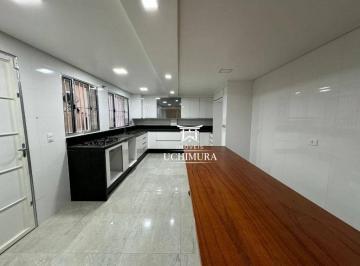 f1bbae34f3998422c24fdb53542459f3ca7b677d · Sobrado com 5 dormitórios à venda, 160 m² por R$ 700.000,00 - Parque Guarani - São Paulo/SP