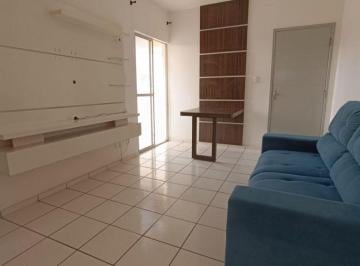Apartamento de 2 quartos, São Luís · Alugo apartamento Aririzal cohama