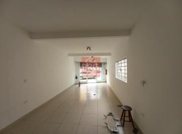 Foto 02 · Salão Comercial para Locação em Taboão da Serra-SP: Espaço Moderno na Cidade Intercap, 1 Sala, 1 Ban