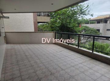 Apartamento de 2 quartos, Rio de Janeiro · RECREIO – 02 quartos + dependência / VENDA - 107m²