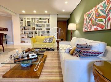 Apartamento de 3 quartos, Águas Claras · AGUAS CLARAS - RES. ROUXINOL - QUADRA 205 - 3 QUARTOS - REFORMADO - 2 VAGAS