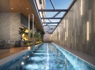Apartamento de 1 quarto, São Paulo · STUDIO 26M² NA BELA VISTA PARA MORAR – PRÓXIMO AO METRÔ – ALTO PADRÃO