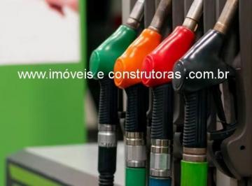 Foto 01 · Posto de Combustíveis para Locação Guarulhos (Vende em média 460 mil litros mês) + Loja