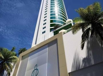 Foto 01 · EDIFÍCIO OLYMPO TOWER - APARTAMENTO 04 DORMITÓRIOS - MOBILIADO - ALTO PADRÃO - EM ADAR ALTO COM LIND