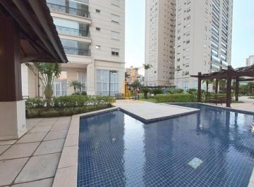 Apartamento · 168m² · 4 Quartos · 2 Vagas · Apartamento condomínio ventura Bairro Jardim - Santo André