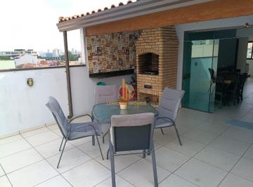 Apartamento · 126m² · 2 Quartos · 2 Vagas · Cobertura à Venda em Vila Pires, Santo André - 126m², 2 Dorms