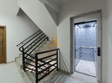 Apartamento · 59m² · 2 Quartos · 2 Vagas · Apartamento à venda em Jardim Bela Vista, Santo André | 59m²