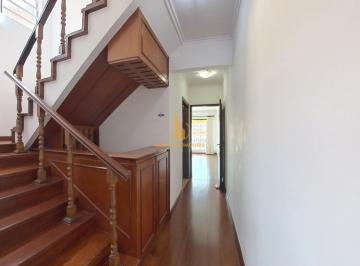 Casa · 374m² · 3 Quartos · 5 Vagas · Casa com edícula em Vila Valparaíso, Santo André - SP