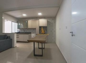Apartamento · 70m² · 2 Quartos · 1 Vaga · Apartamento Jardim Bela Vista, Santo André