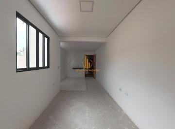 Apartamento · 110m² · 2 Quartos · 1 Vaga · Cobertura à venda em Vila Alice, Santo André | 110m²