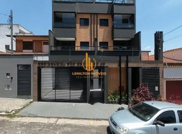 FOTO_2 · Apartamento Garden para Venda em Santo André - SP no bairro Jardim Bela Vista