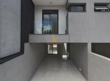 FOTO_3 · Sobrado novo à Venda em Vila Bastos, Santo André – 3 Suítes, 135m²