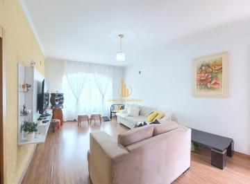 Casa · 308m² · 3 Quartos · 6 Vagas · Sobrado à Venda no Jardim Bela Vista, Santo André, 308m², 3 Suítes
