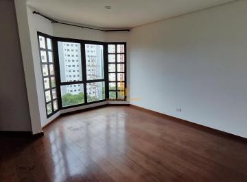 Apartamento · 194m² · 4 Quartos · 3 Vagas · Apartamento à venda em Jardim Bela Vista - Santo André, SP