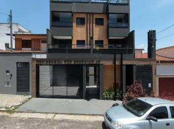 2 · Cobertura para Venda em Santo André - SP no bairro Jardim Bela Vista