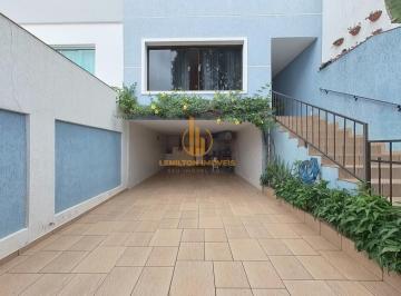 FOTO_4 · Sobrado à Venda em Jordanópolis, SBC: 3 Suítes, 241m², R$990mil