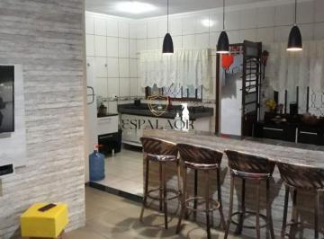 Casa de 3 quartos, Itu · CASA TÉRREA PARA VENDA – RESIDENCIAL SÃO CAMILO