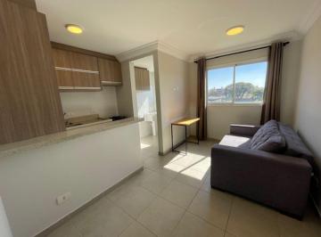 Apartamento de 1 quarto, Curitiba · Vende apto 1 Quarto , 1 Vaga de garagem mobiliado - - PUC - Prado Velho - Curitiba - PR